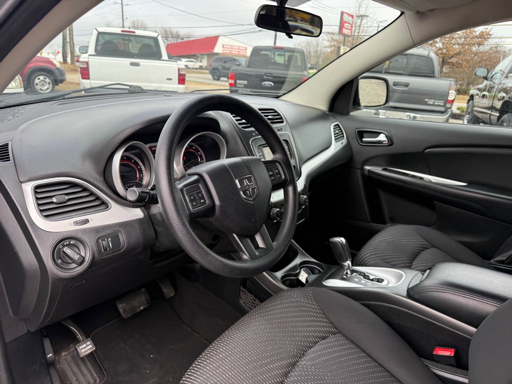 2016 Dodge Journey Image 10