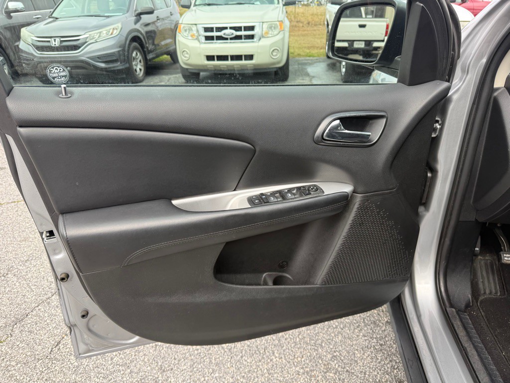 2016 Dodge Journey Image 11