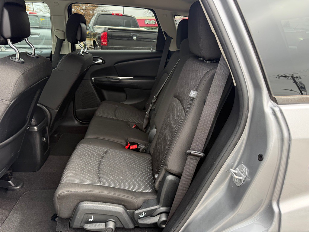 2016 Dodge Journey Image 12