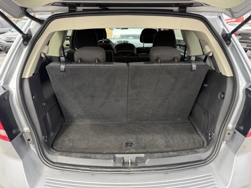 2016 Dodge Journey Image 13