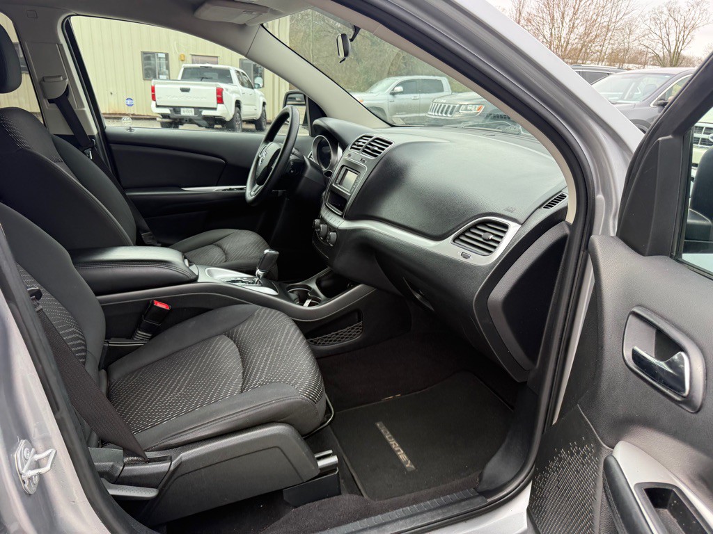 2016 Dodge Journey Image 14