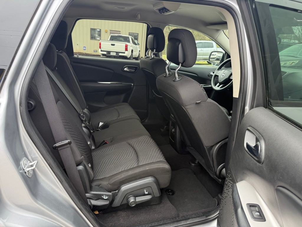 2016 Dodge Journey Image 15