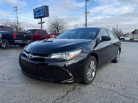 Image for 2017 Toyota Camry SE ID: 7237443