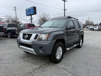 Image for 2015 Nissan Xterra S ID: 7250275