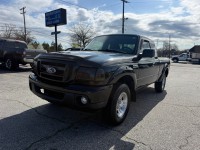 Image for 2011 Ford Ranger Sport ID: 7260455