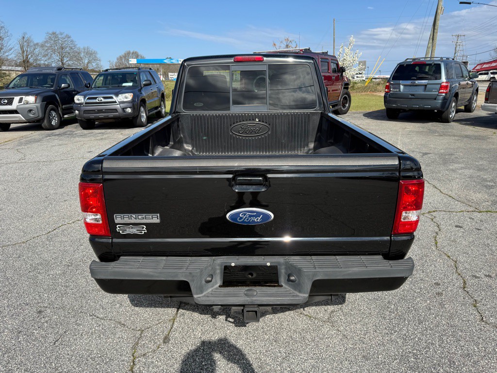 2011 Ford Ranger Image 6