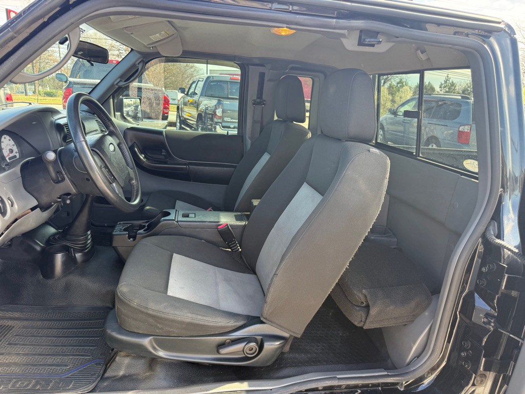 2011 Ford Ranger Image 9