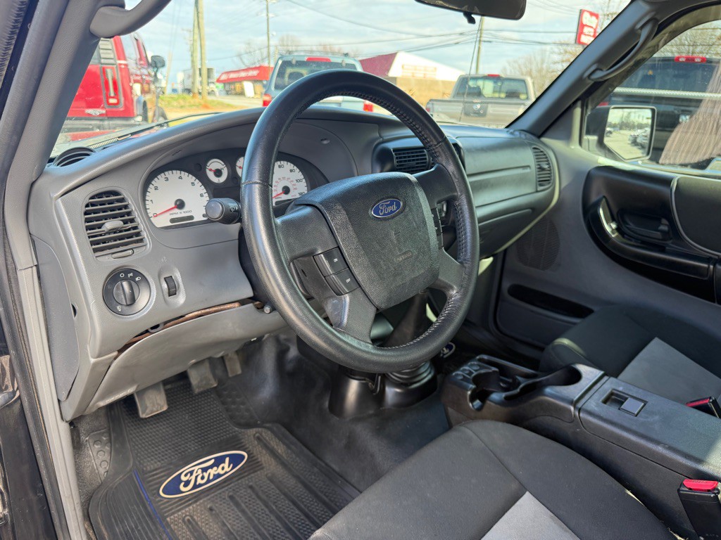 2011 Ford Ranger Image 10