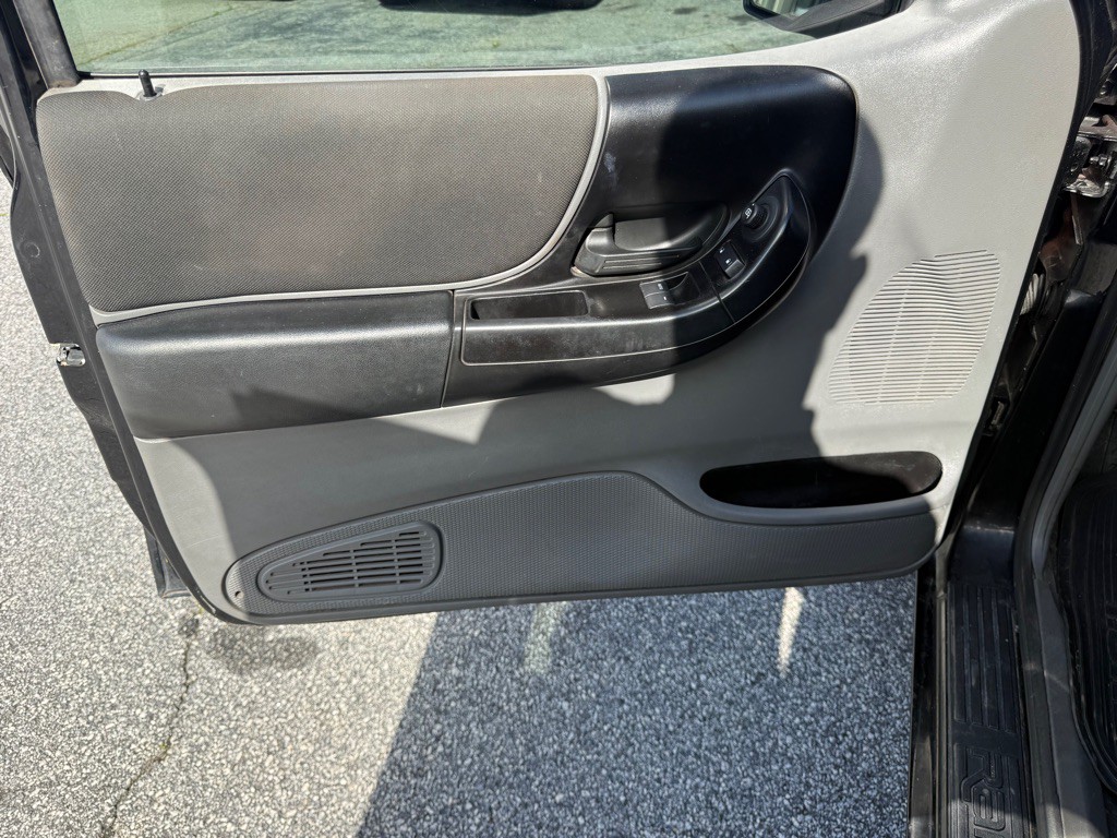 2011 Ford Ranger Image 12