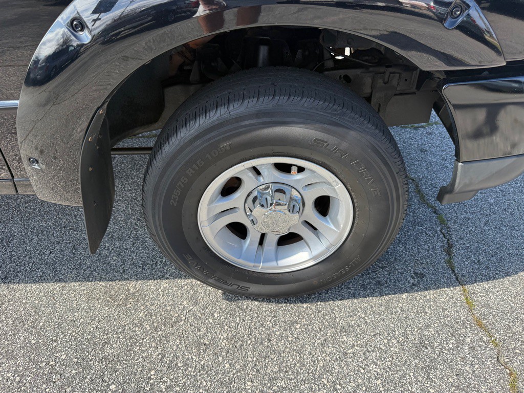 2011 Ford Ranger Image 14