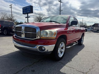 Image for 2006 Dodge Ram 1500 SLT ID: 7260853