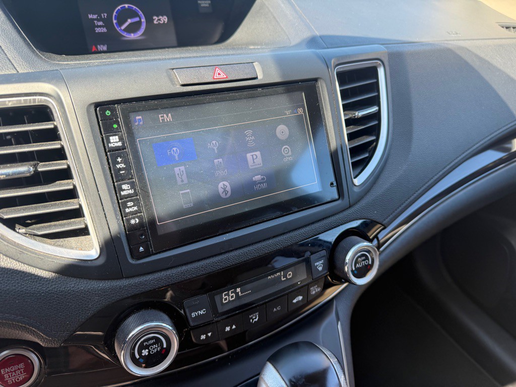 2016 Honda CR-V Image 11