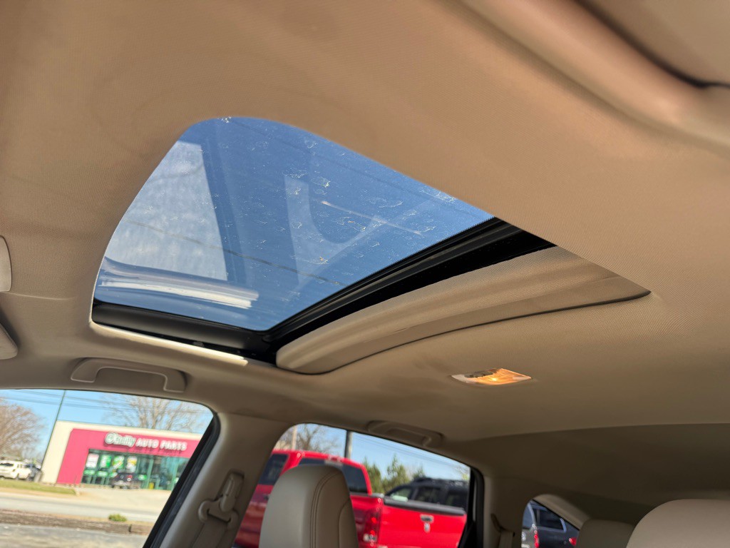 2016 Honda CR-V Image 12