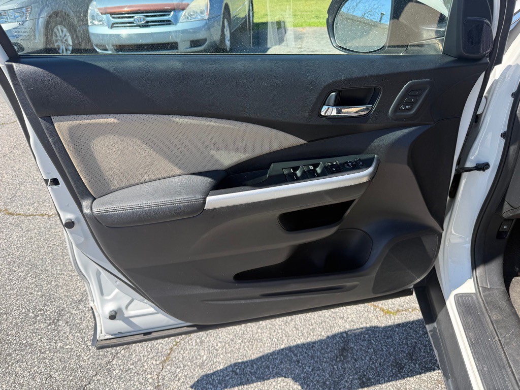 2016 Honda CR-V Image 13