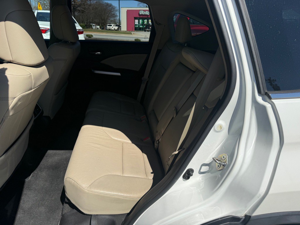 2016 Honda CR-V Image 14