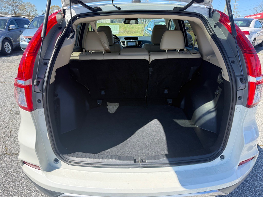 2016 Honda CR-V Image 15