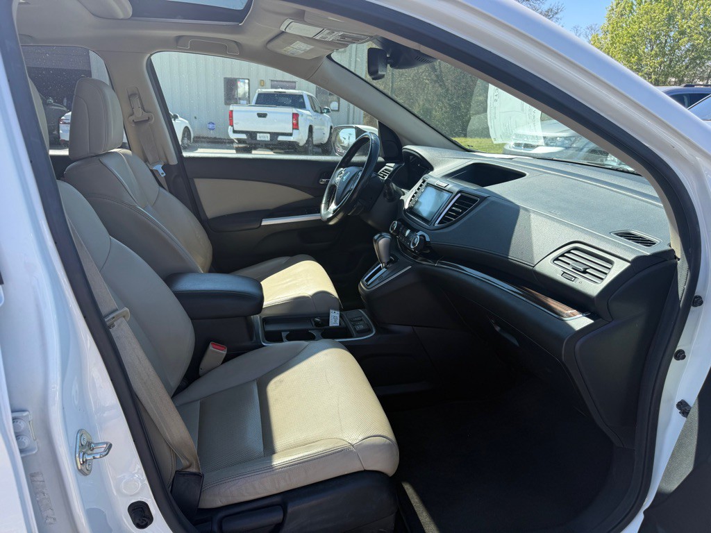2016 Honda CR-V Image 16