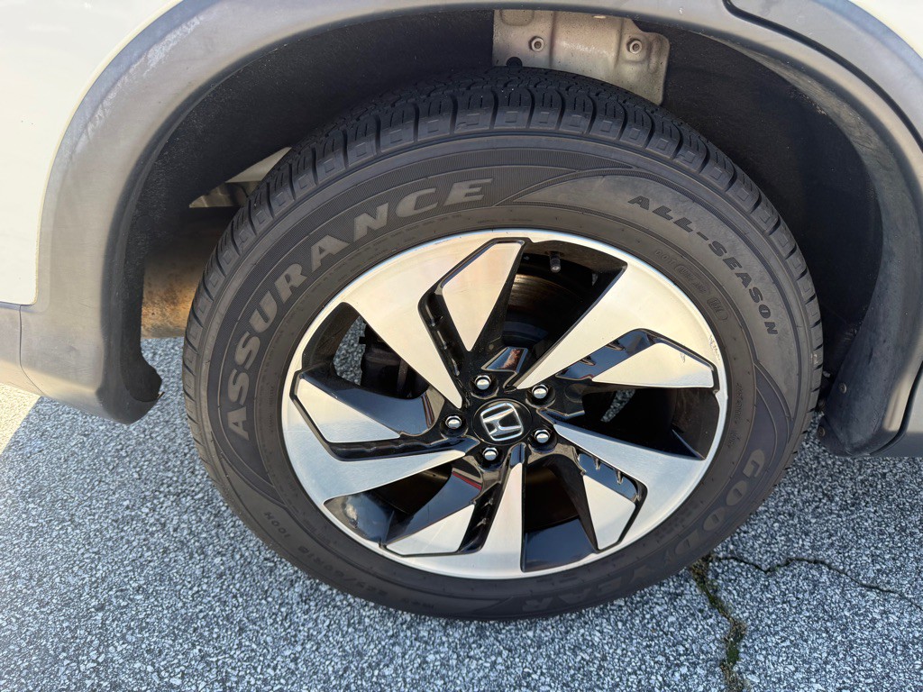 2016 Honda CR-V Image 18