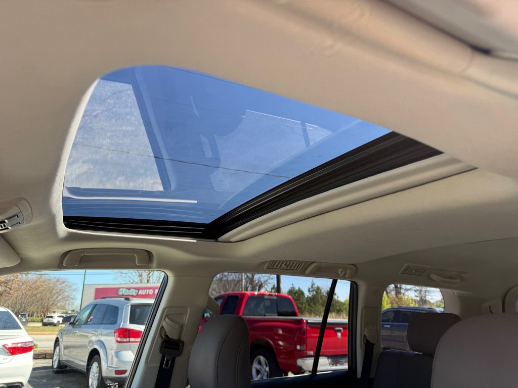 2020 Lexus GX 460 Image 12