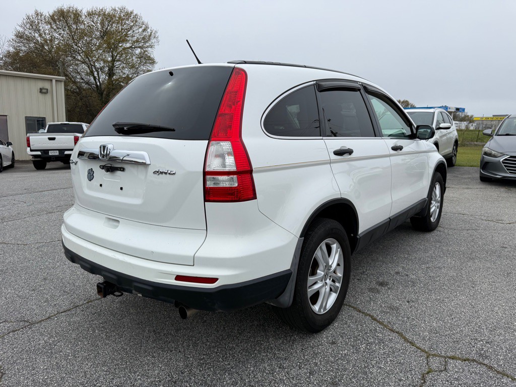 2010 Honda CR-V Image 7
