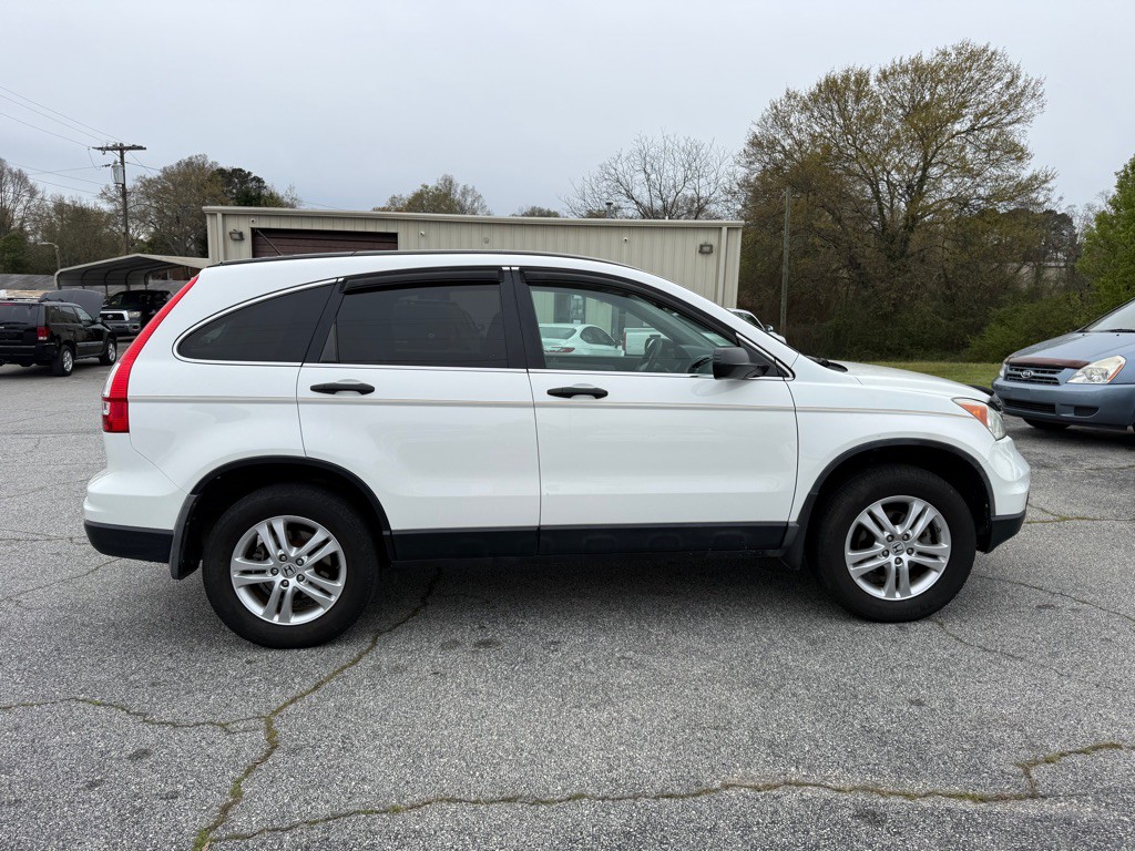 2010 Honda CR-V Image 8
