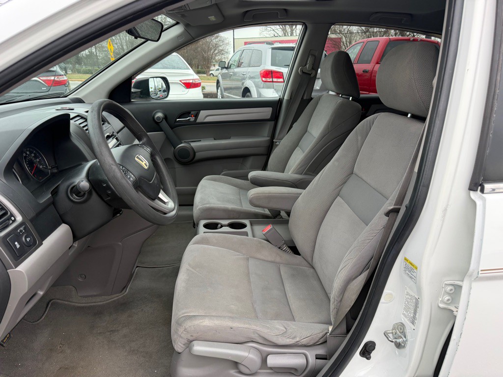 2010 Honda CR-V Image 9