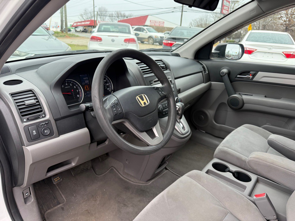 2010 Honda CR-V Image 10