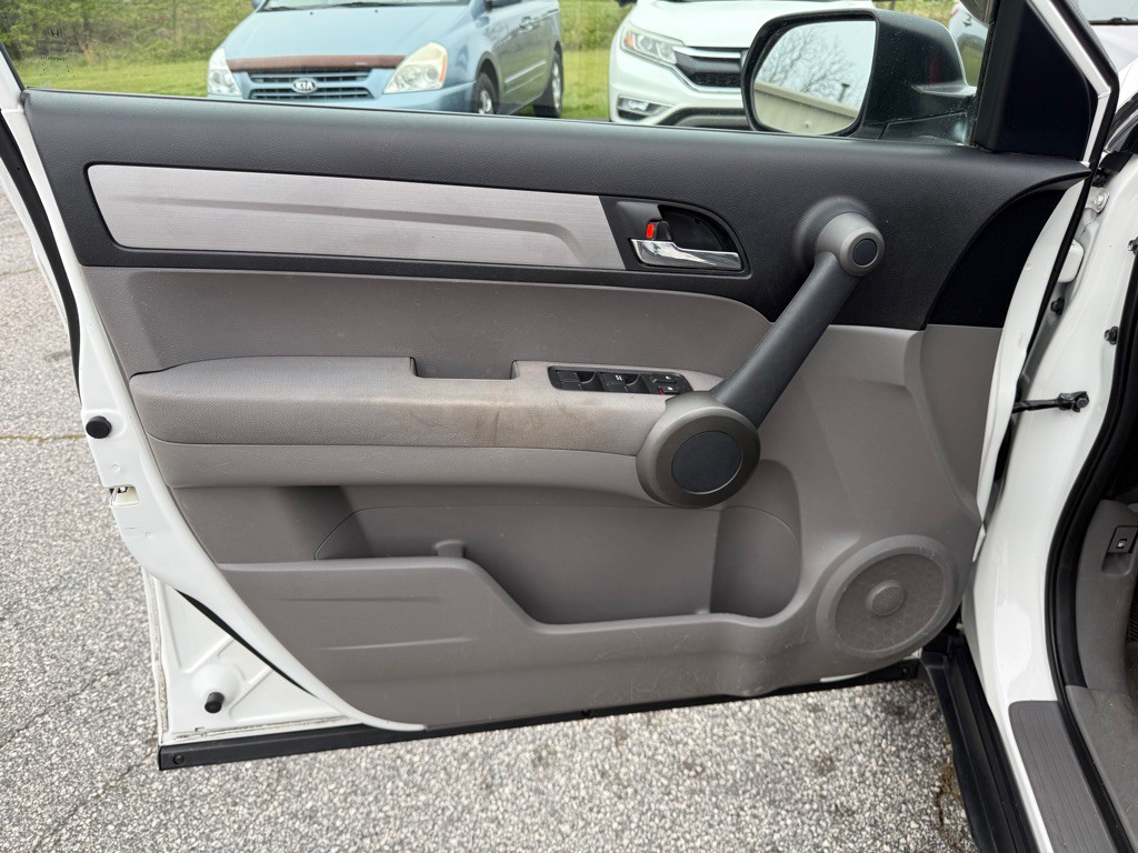 2010 Honda CR-V Image 12