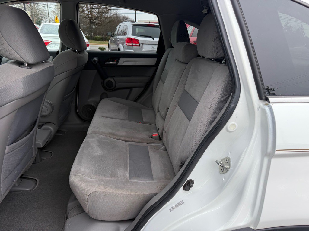 2010 Honda CR-V Image 13