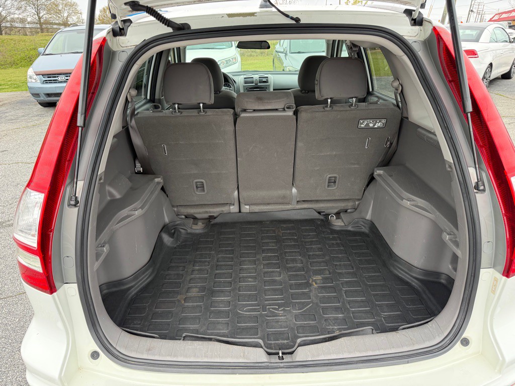 2010 Honda CR-V Image 14