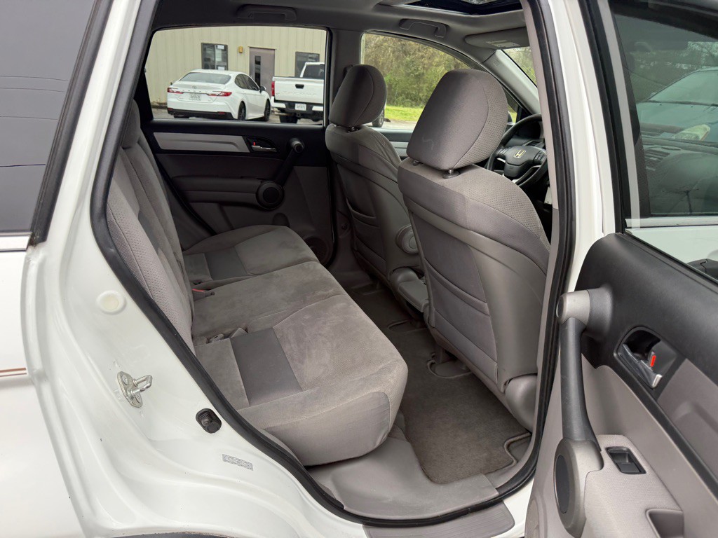 2010 Honda CR-V Image 16