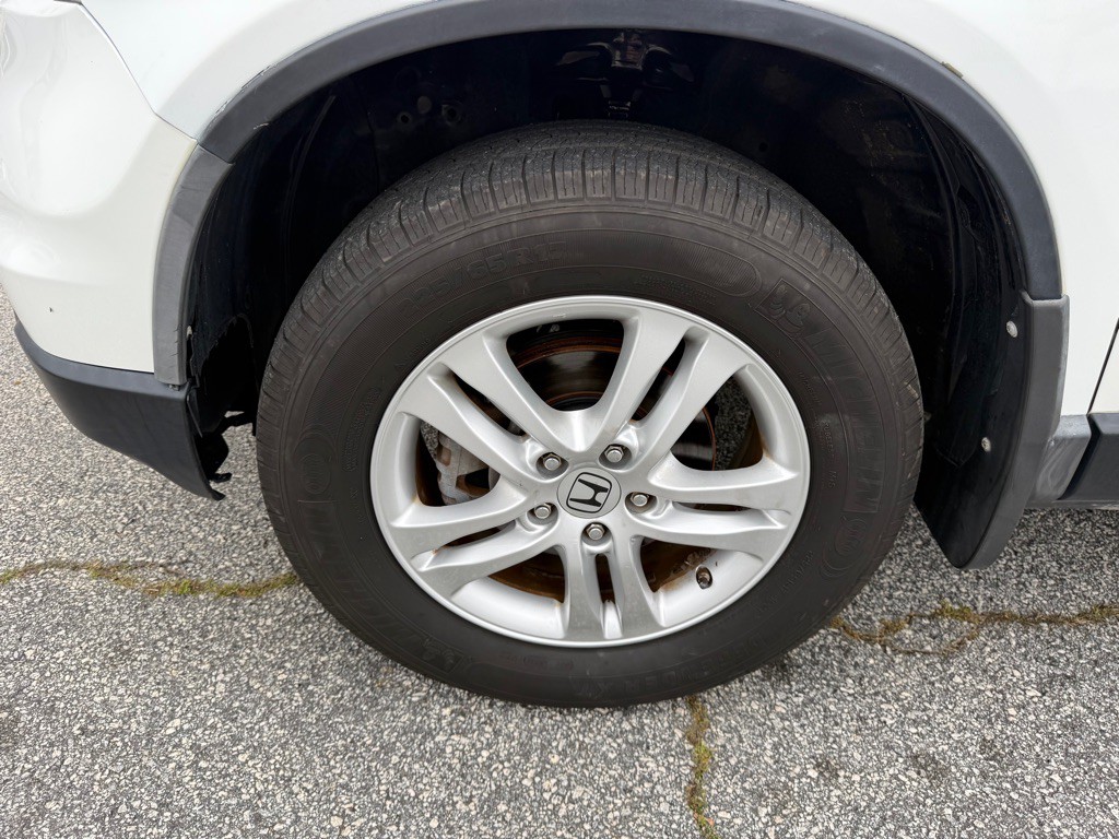 2010 Honda CR-V Image 17