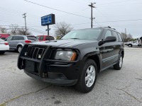 Image for 2008 Jeep Grand Cherokee Laredo ID: 7283618