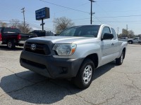 Image for 2013 Toyota Tacoma BASE ID: 7302677