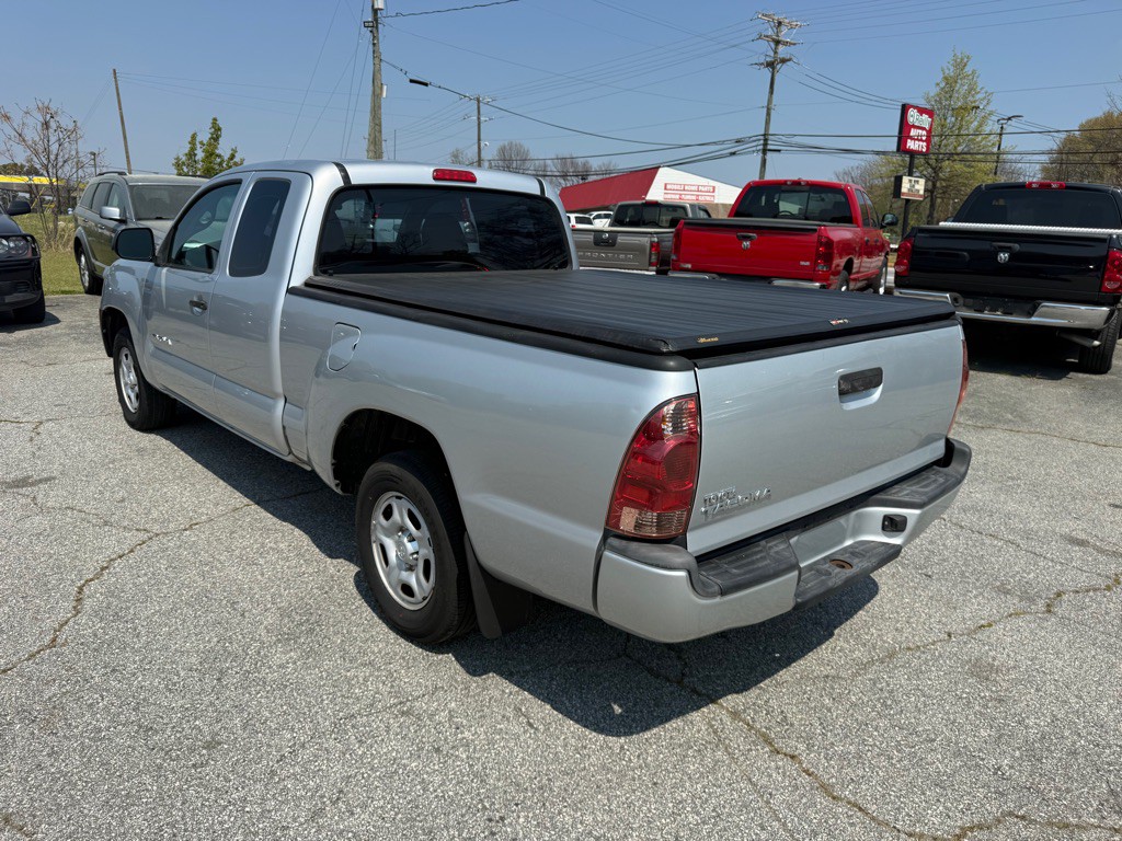 2013 Toyota Tacoma Image 5