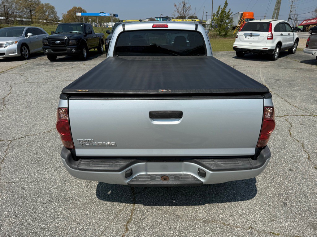 2013 Toyota Tacoma Image 6