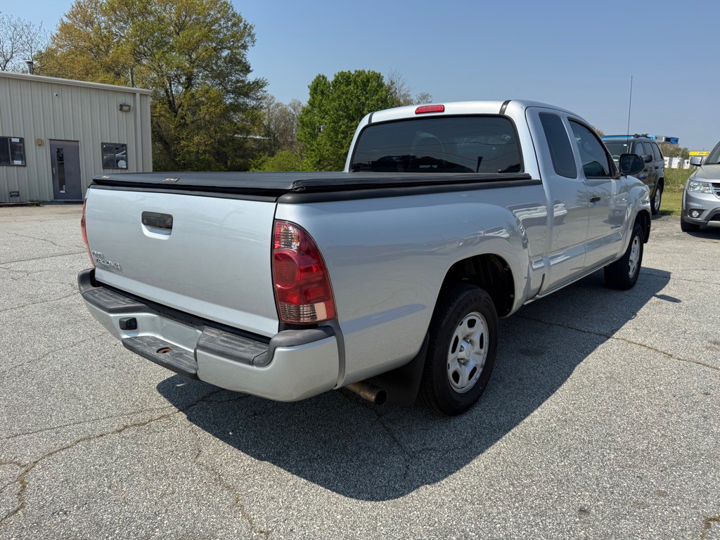 2013 Toyota Tacoma Image 7