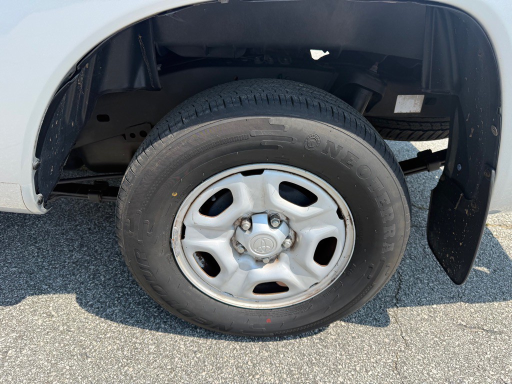 2013 Toyota Tacoma Image 14