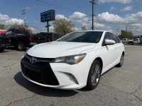 Image for 2015 Toyota Camry SE ID: 7306943