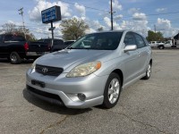 Image for 2005 Toyota Matrix XR ID: 7317217