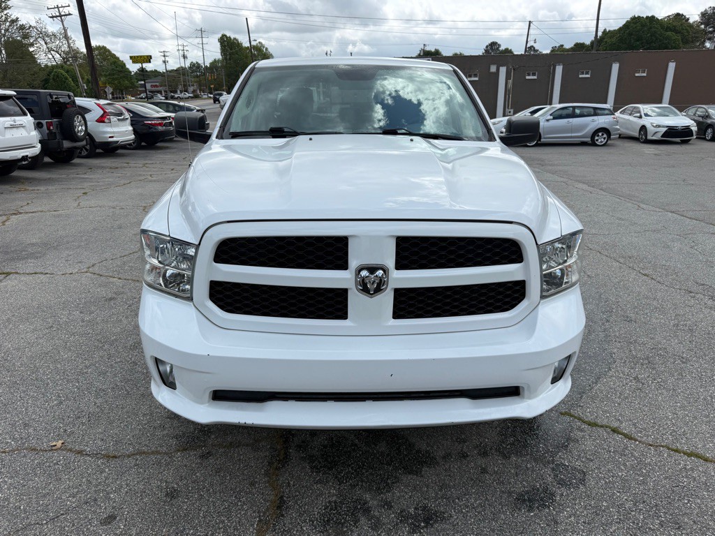 2019 RAM 1500 Image 2
