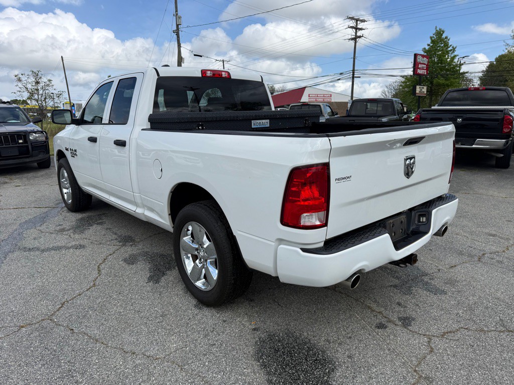 2019 RAM 1500 Image 5