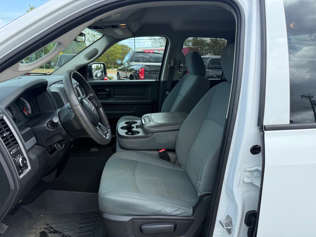 2019 RAM 1500 Image 9