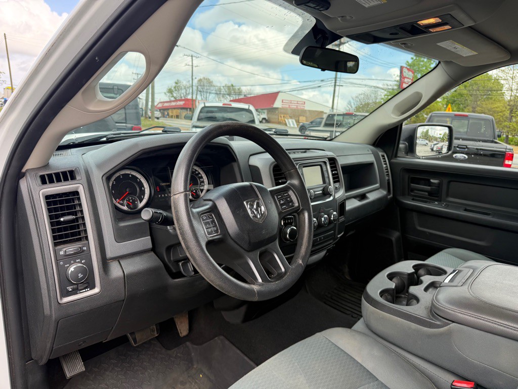 2019 RAM 1500 Image 10