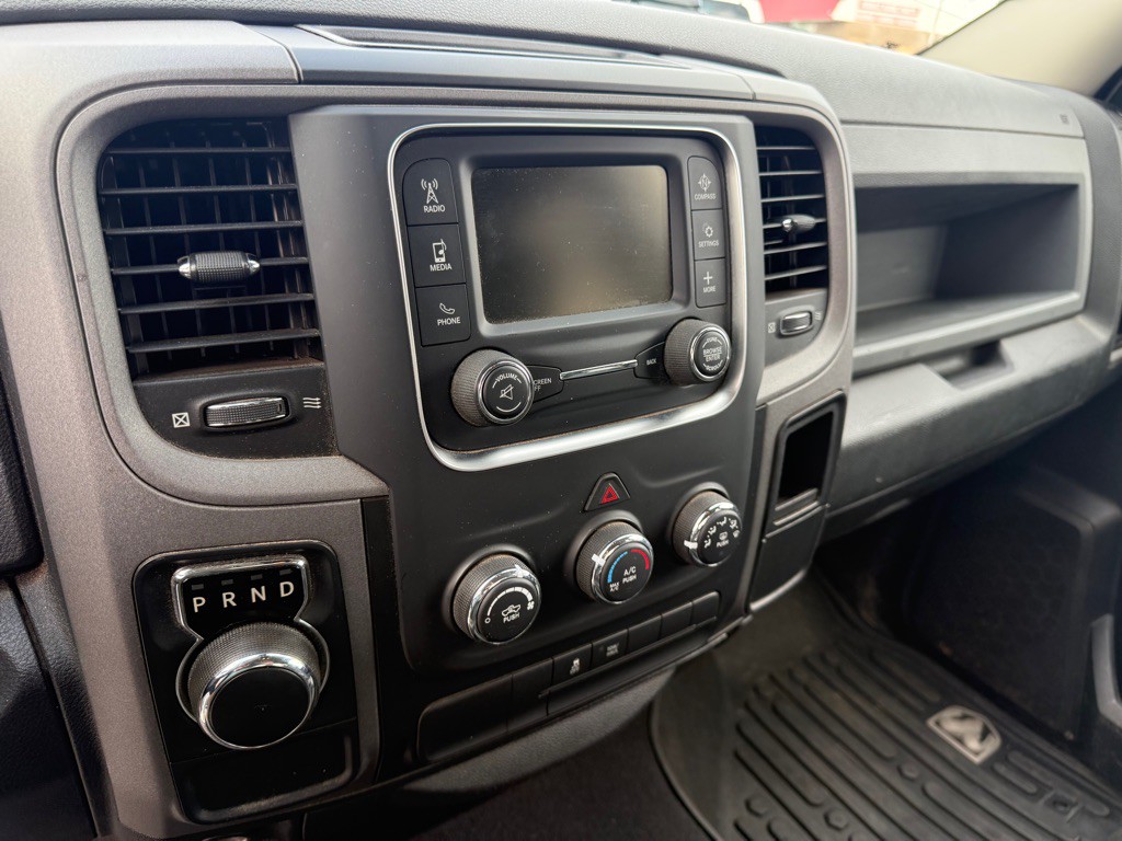 2019 RAM 1500 Image 11