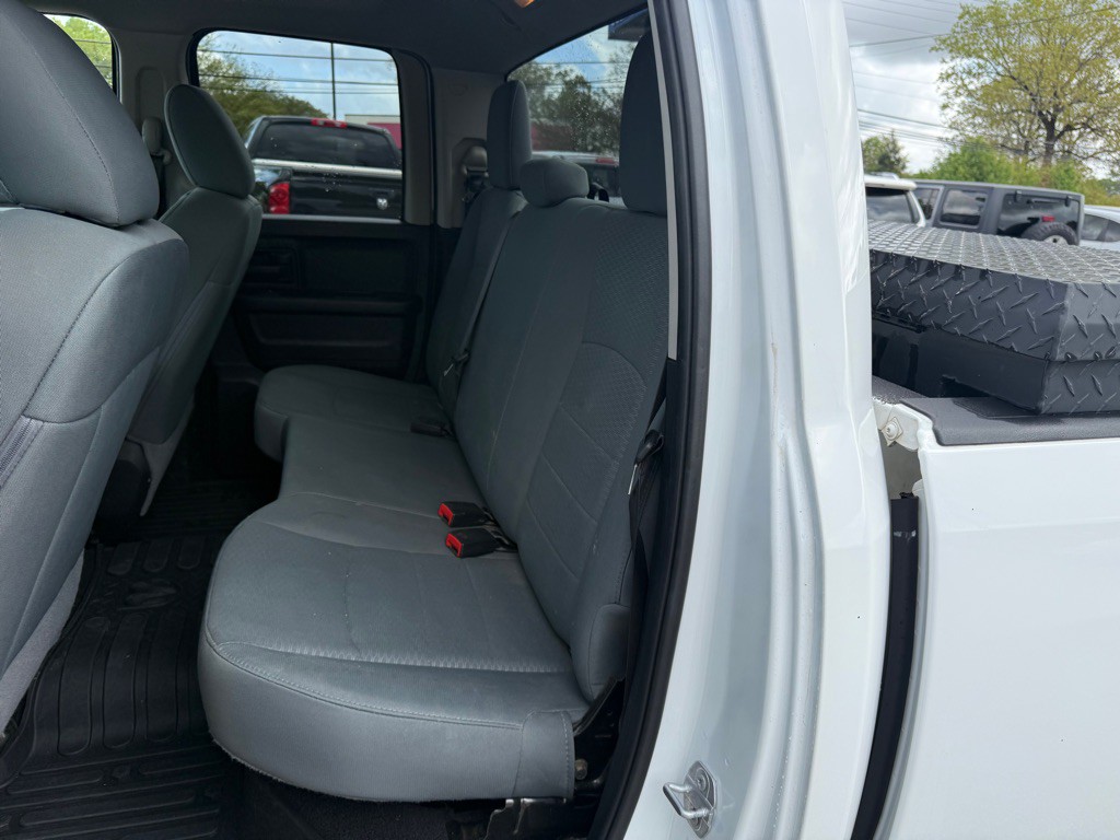 2019 RAM 1500 Image 13