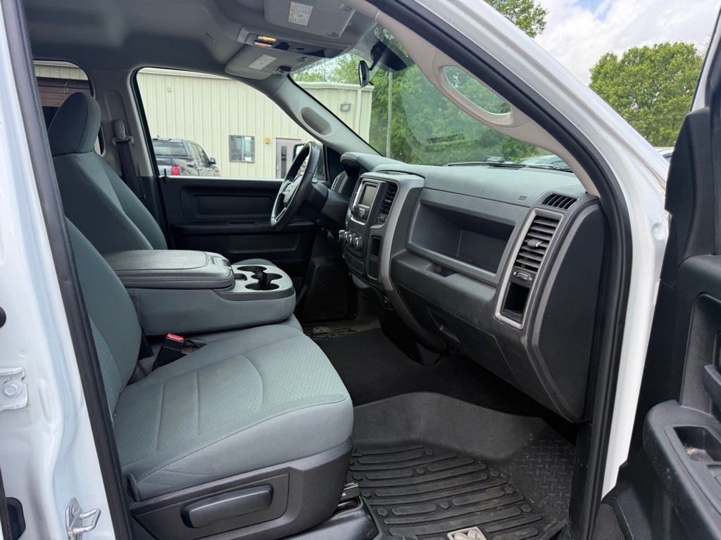 2019 RAM 1500 Image 14