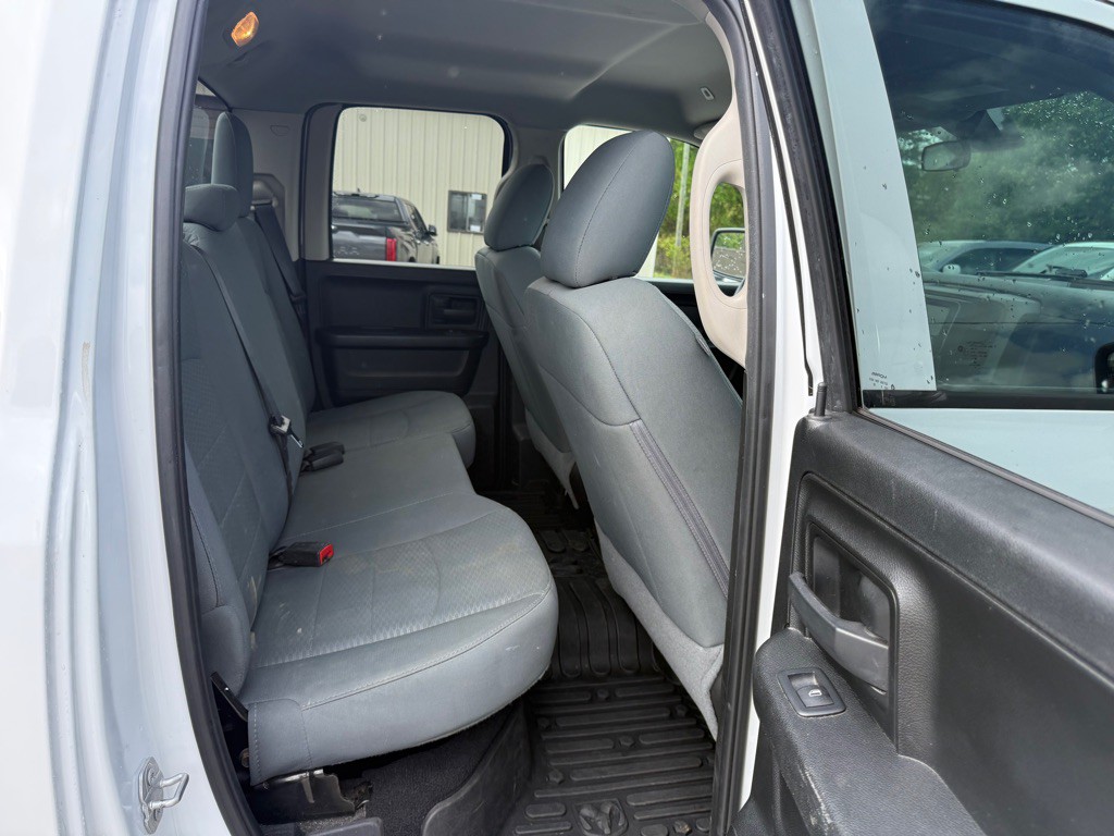 2019 RAM 1500 Image 15