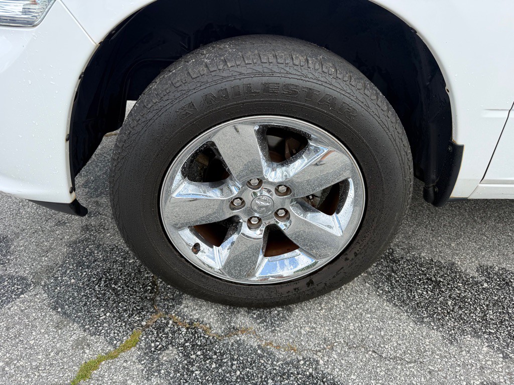 2019 RAM 1500 Image 16