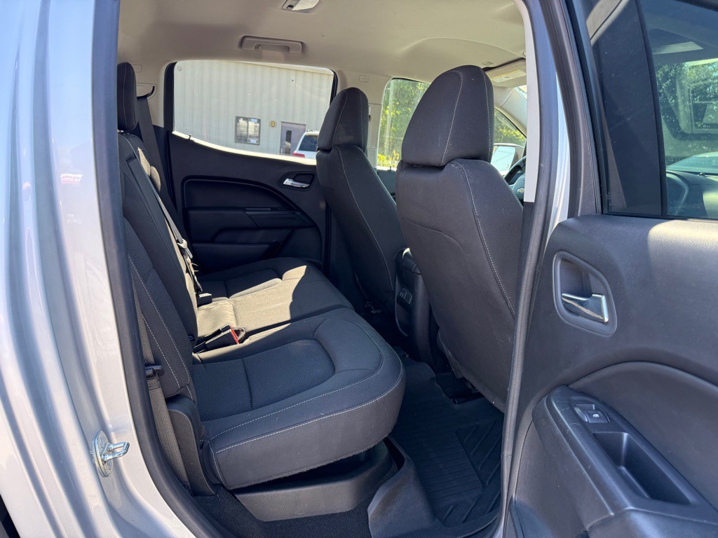 2017 Chevrolet Colorado Image 14